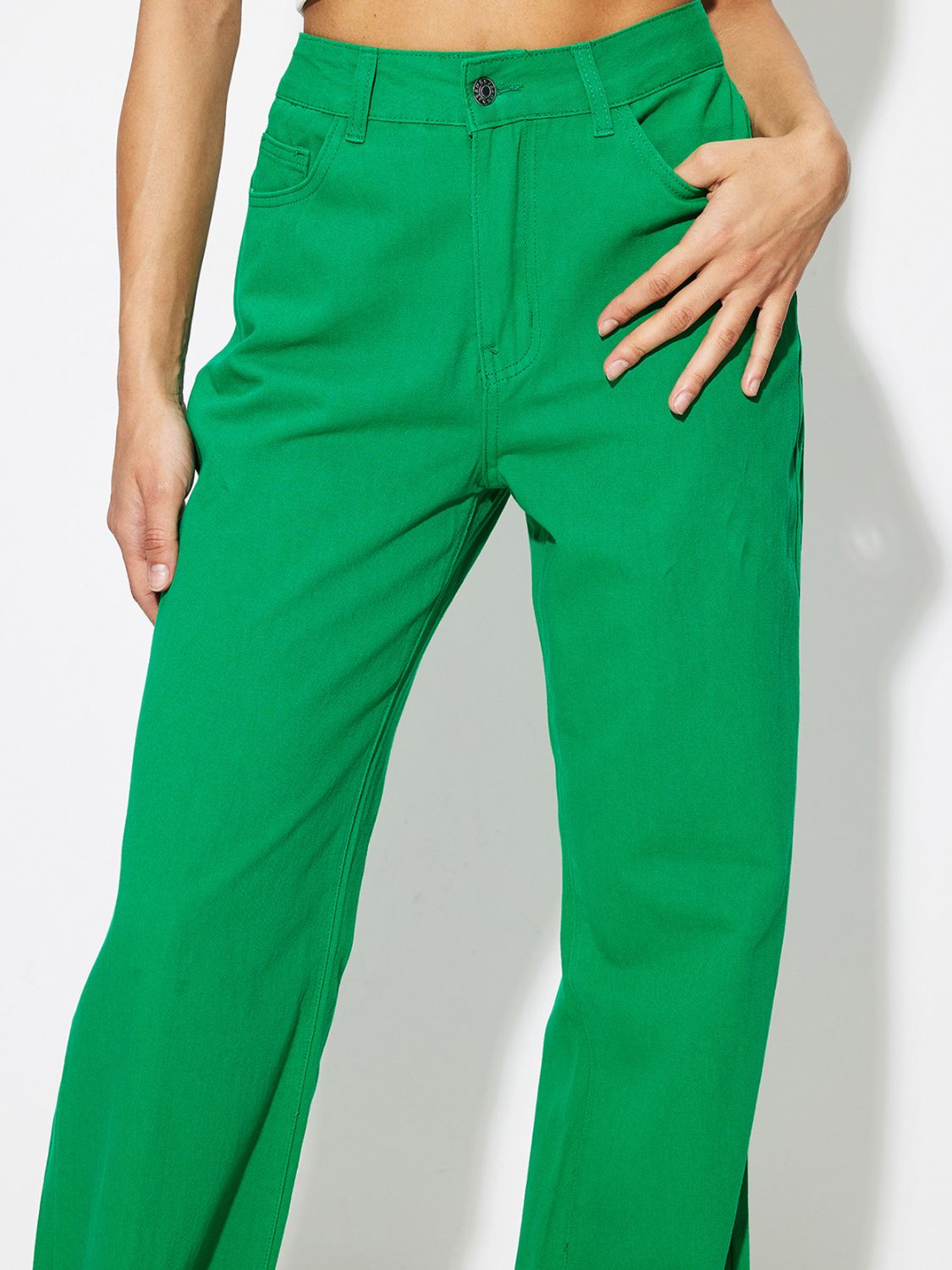 DS Designer 383 Premium High Waist Jeans