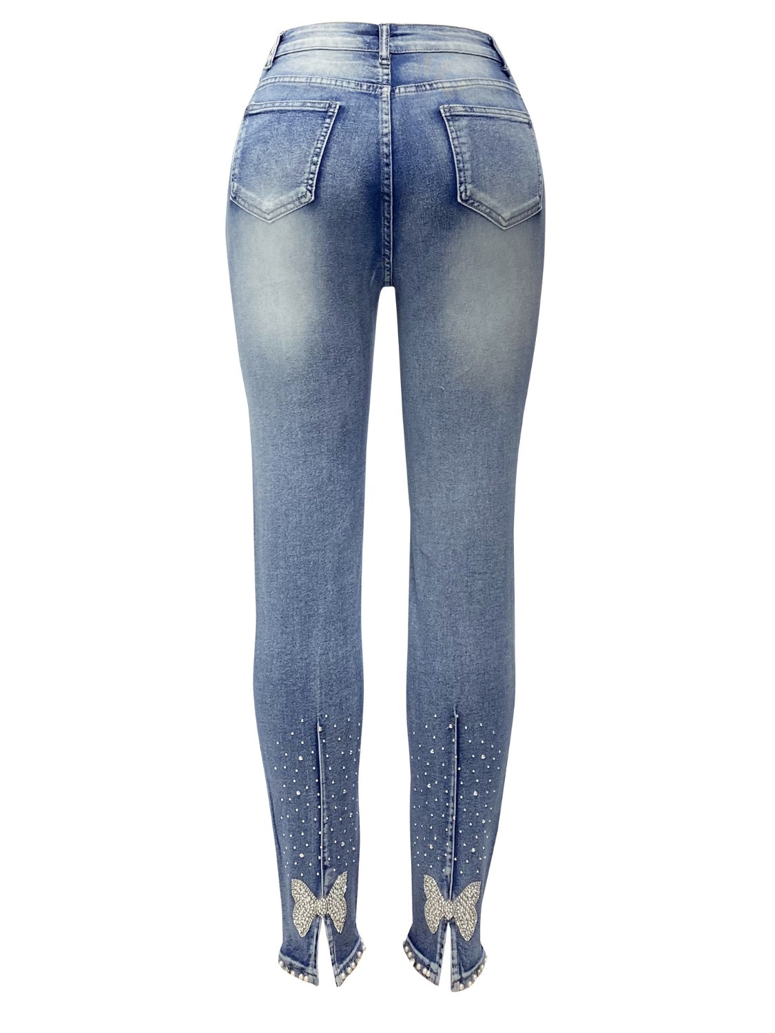DS Designer 25666 Premium Skinny Jeans