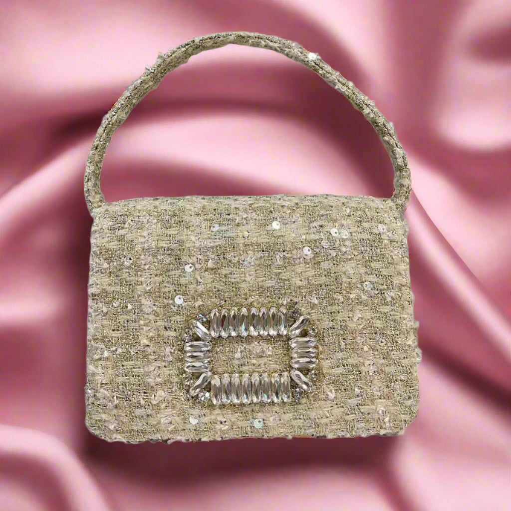 DCDI 72-747 Luxury Messenger Bag