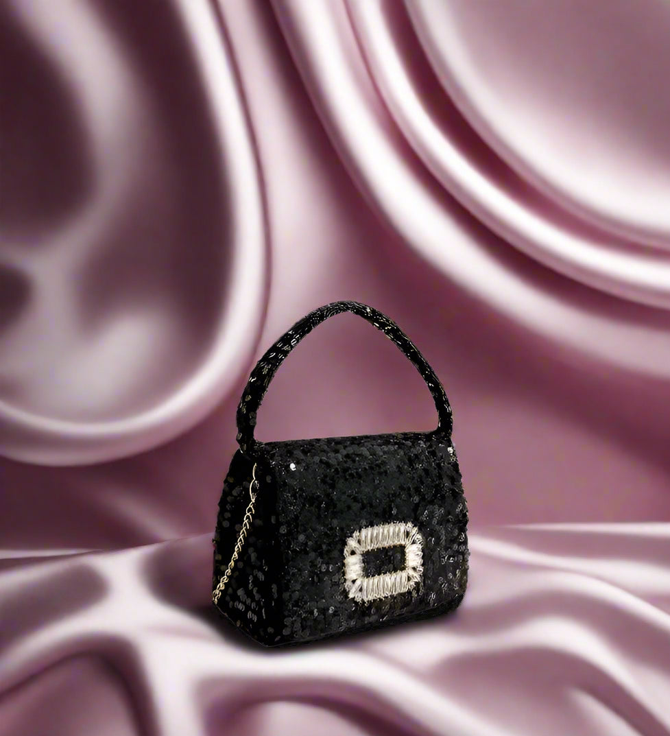DCDI 72-747 Luxury Messenger Bag