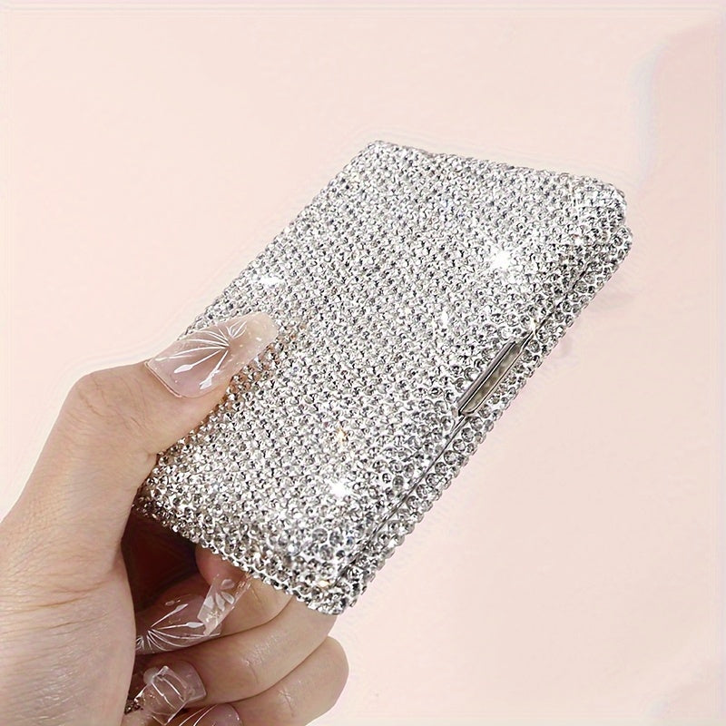 DCDI Studded Anti-Theft Card Holder