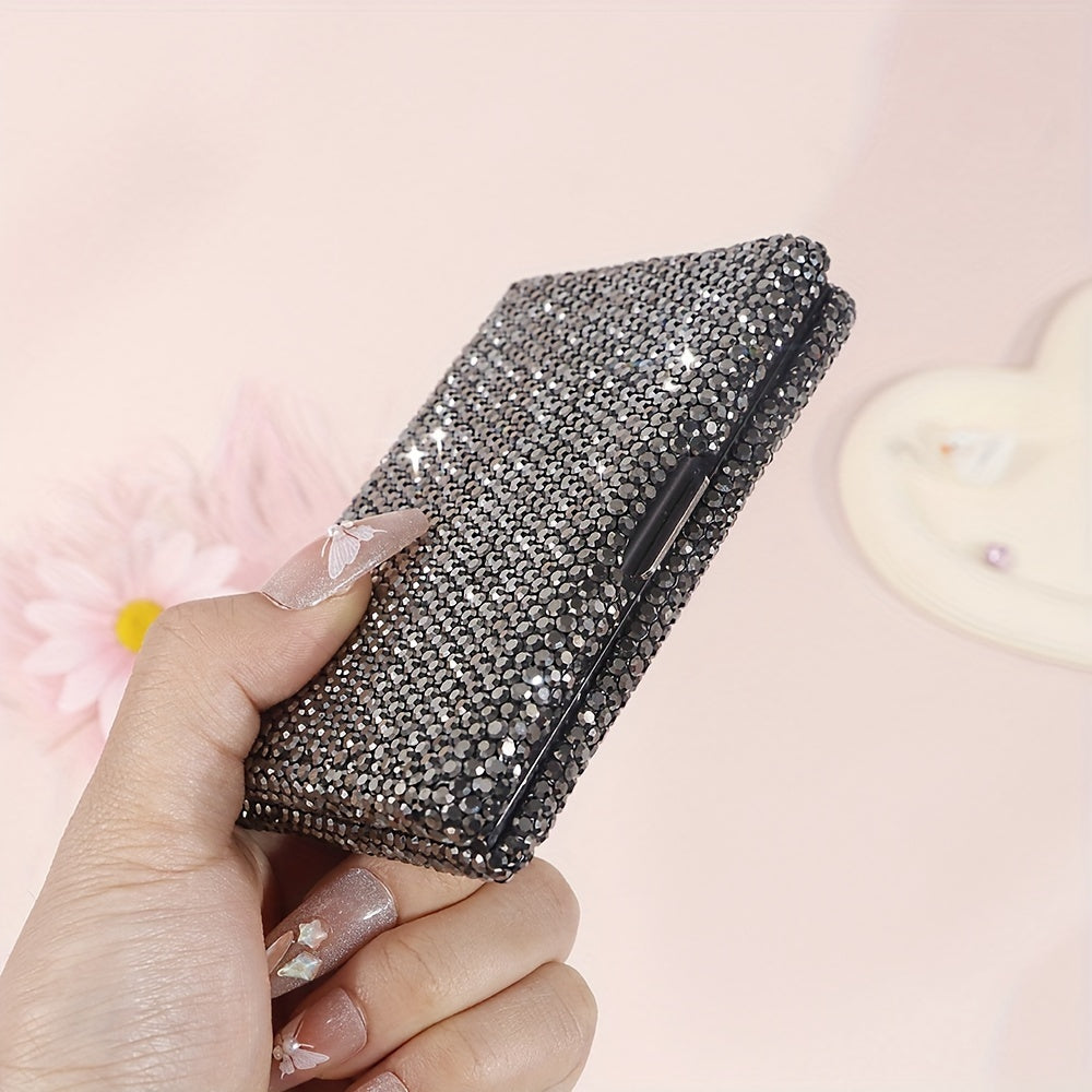 DCDI Studded Anti-Theft Card Holder