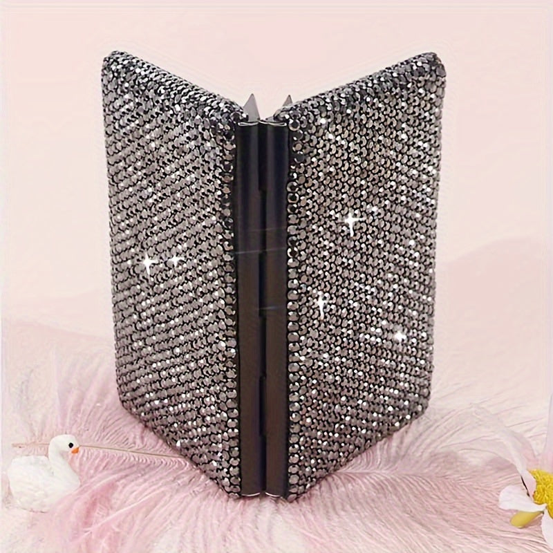 DCDI Studded Anti-Theft Card Holder