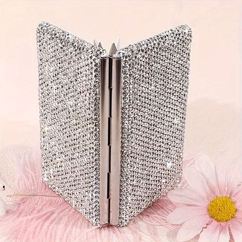 DCDI Studded Anti-Theft Card Holder