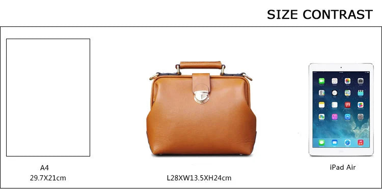 DS Designer Porche Satchel Handbag