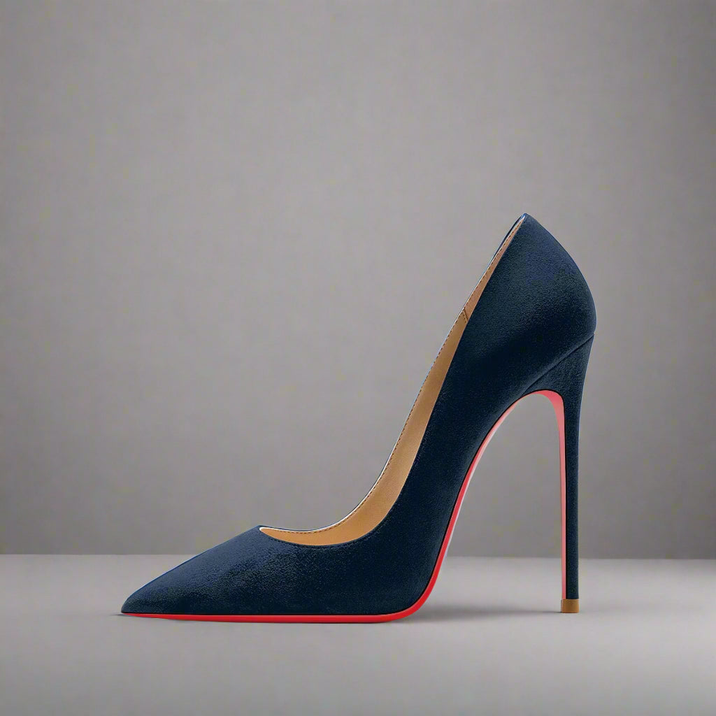DS Designer 26779 Luxury Pumps