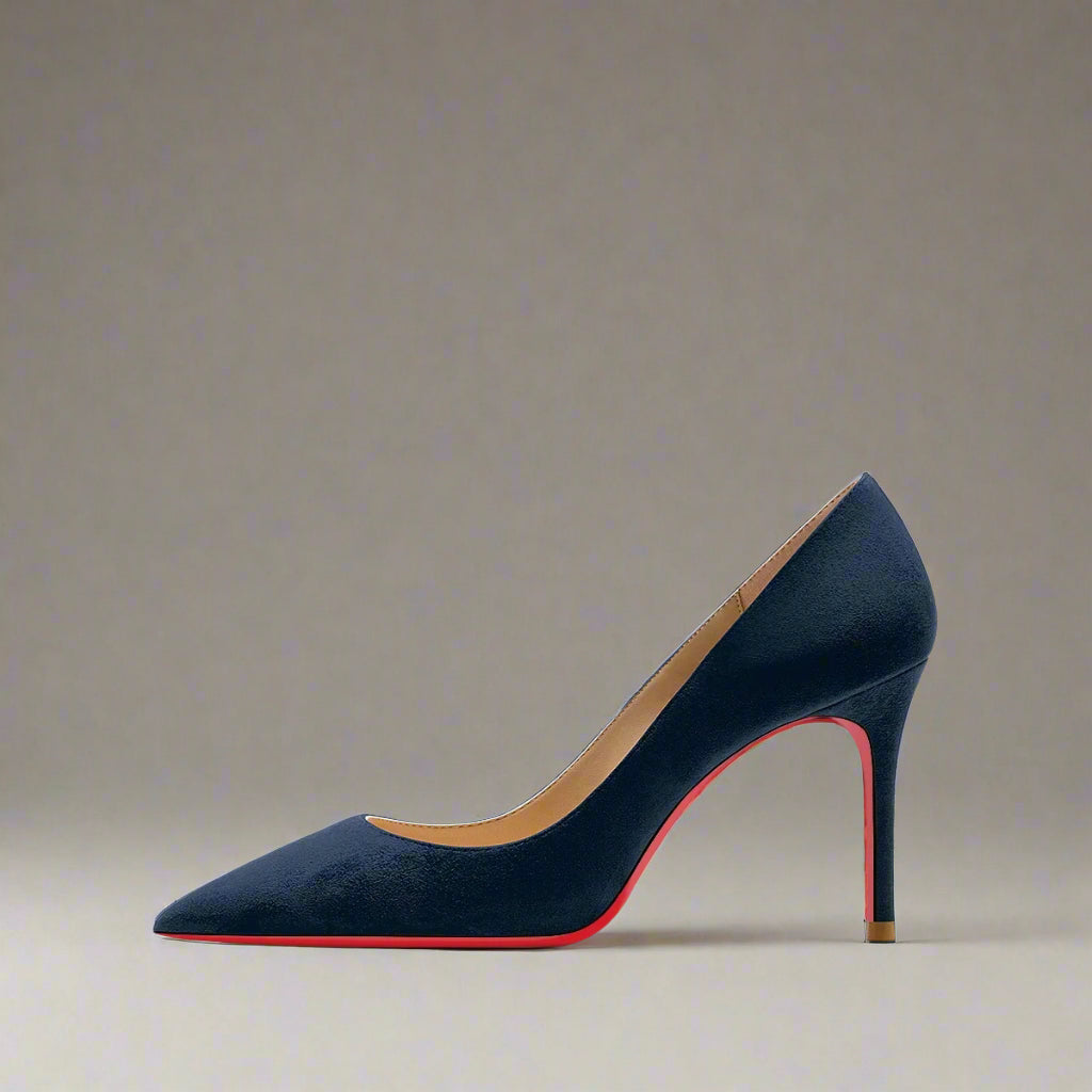 DS Designer 26779 Luxury Pumps