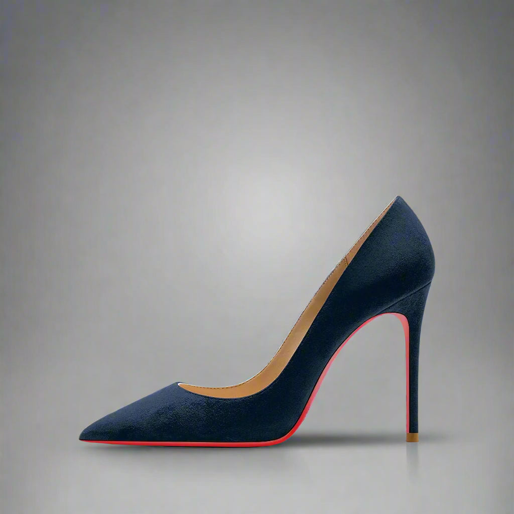 DS Designer 26779 Luxury Pumps