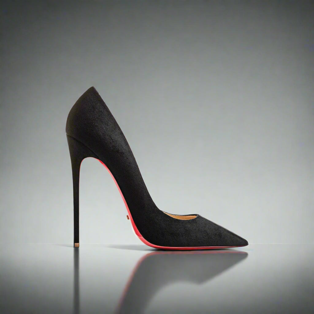 DS Designer 26779 Luxury Pumps