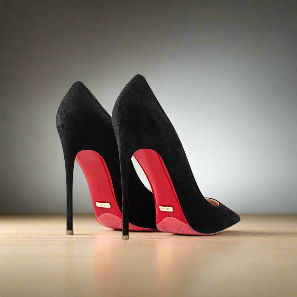 DS Designer 26779 Luxury Pumps