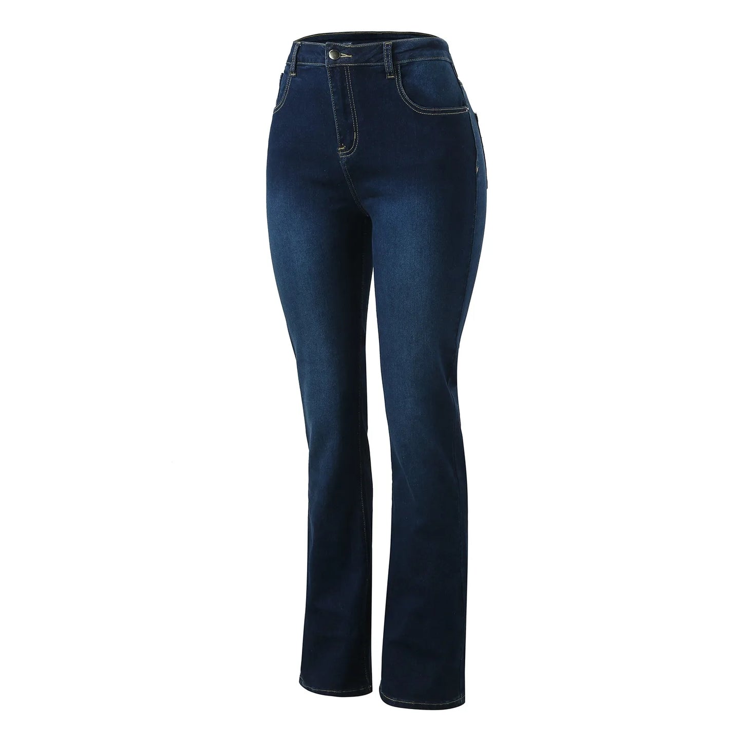 DS Designer 1978-98 Premium Vintage Flare Bottom Jeans