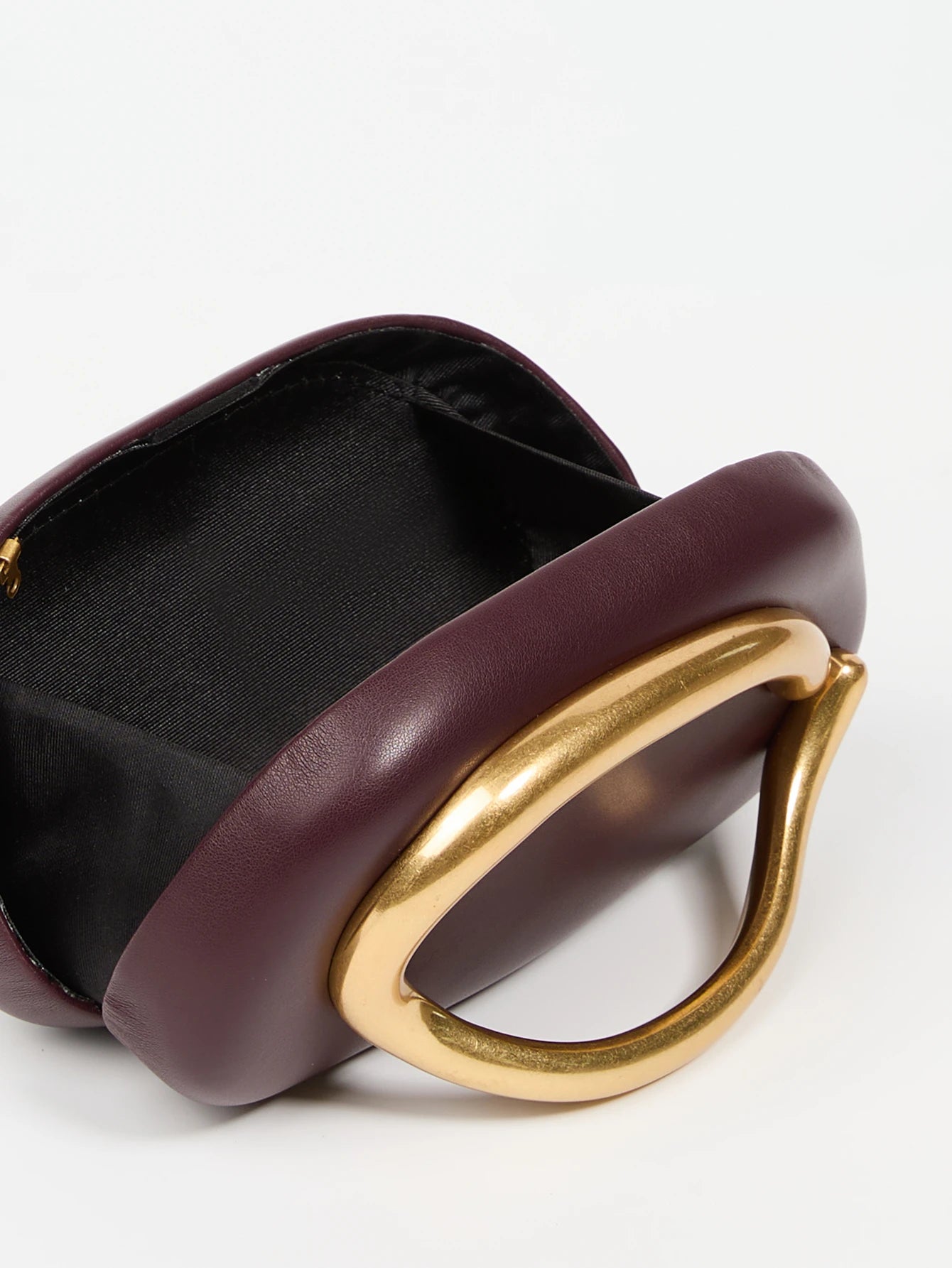 DS Designer 47-689 Gold Medal Clutch Bag