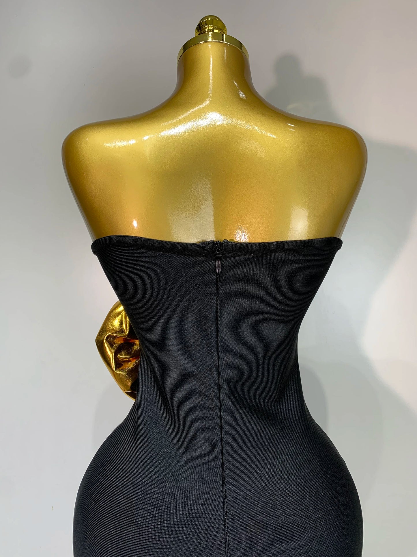DS Designer 33-369 Elegant Evening Gown