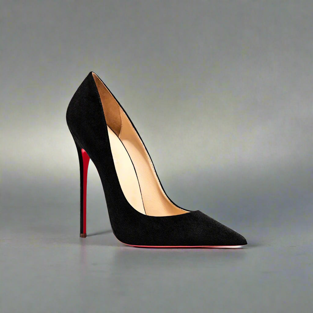DS Designer 26779 Luxury Pumps