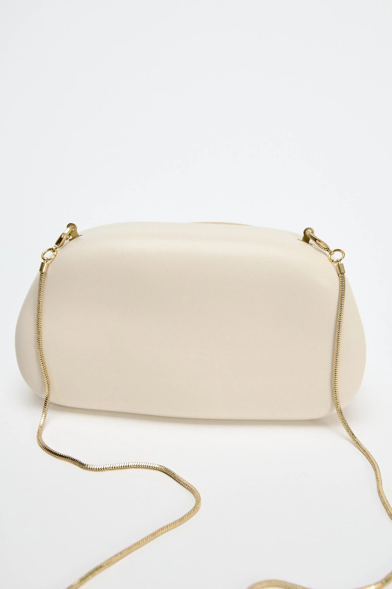 DS Designer 47-689 Gold Medal Clutch Bag