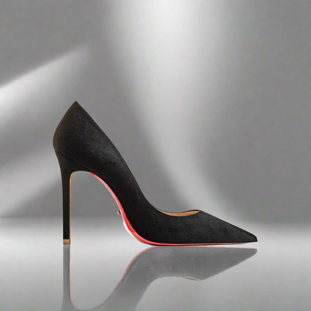 DS Designer 26779 Luxury Pumps