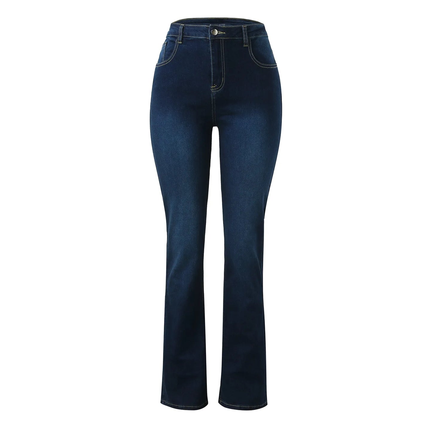 DS Designer 1978-98 Premium Vintage Flare Bottom Jeans