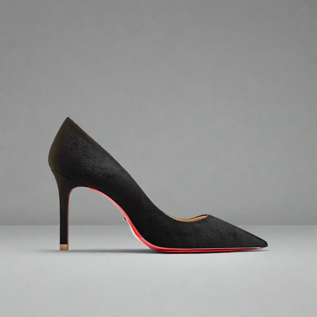 DS Designer 26779 Luxury Pumps