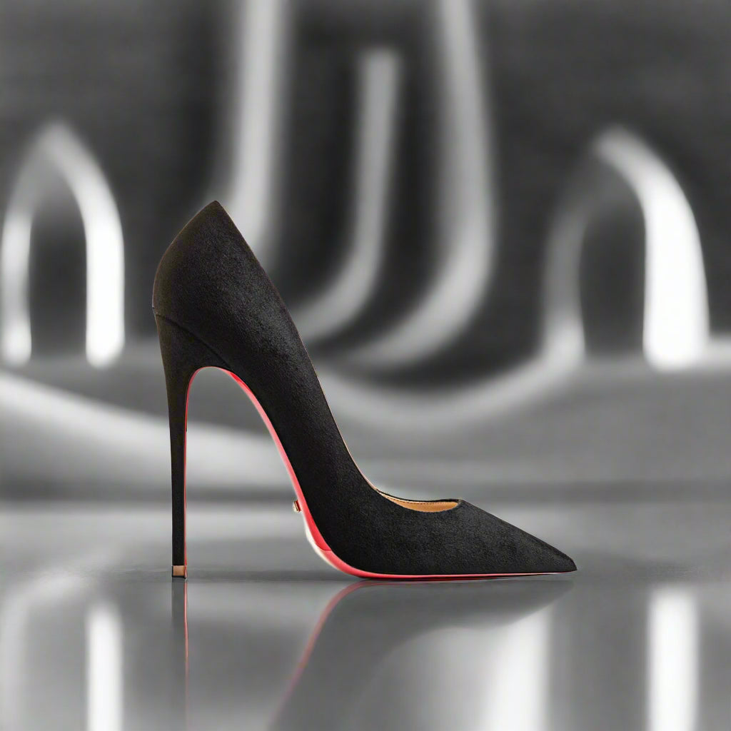 DS Designer 26779 Luxury Pumps