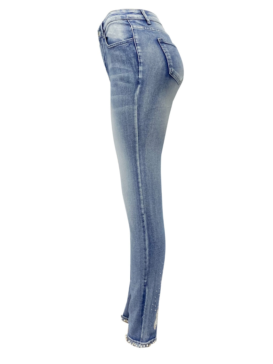 DS Designer 25666 Premium Skinny Jeans