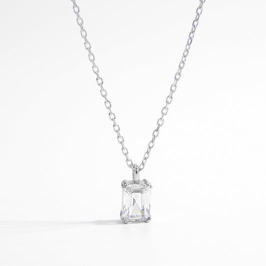 DCDI Gift Of Intuition Zircon Pendant Necklace