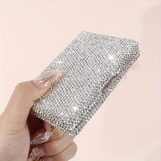 DCDI Studded Anti-Theft Card Holder