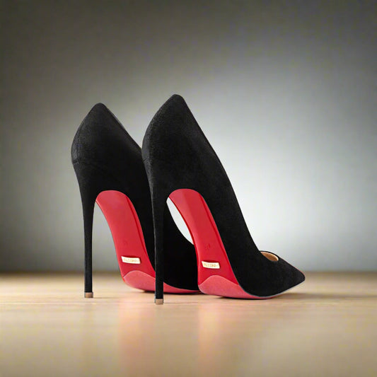 DS Designer 26779 Luxury Pumps