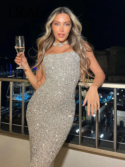 DS After 5 Cocktail Dress